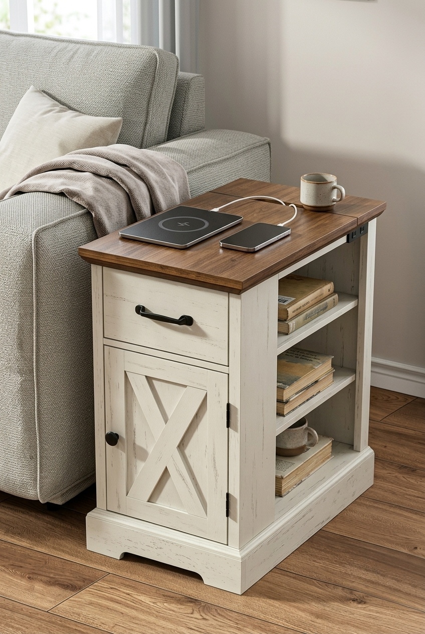 The Art of Layered Warmth: Curating Modern Country Spaces